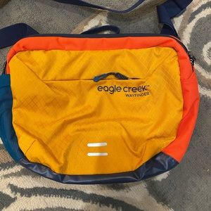 Eagle Creek Wayfinder